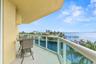 Only Floorplan w Wraparound Balcony!