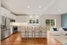 Island Kitchen