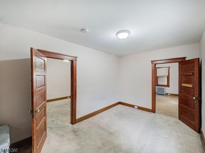 Unit 1 Bedroom 2