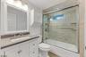 Updated Fullbath