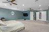 Upstairs Primary Bedroom