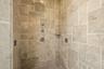 Second Floor Primary Bathroom