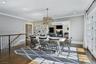 Gourmet Eat-in Kitchen