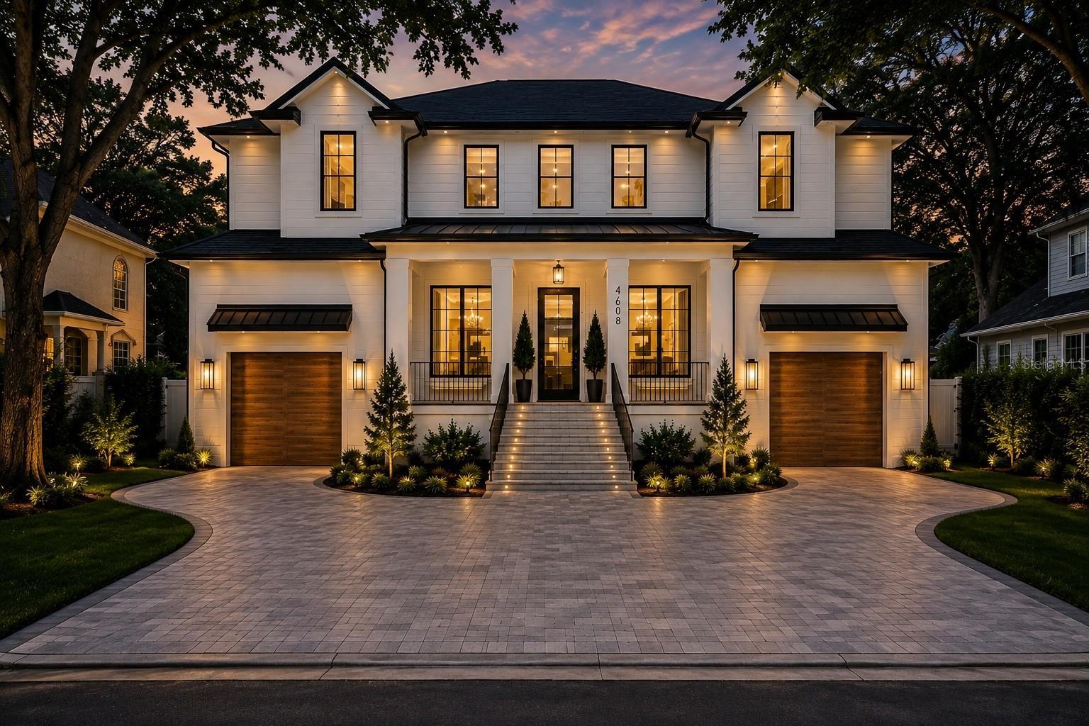 Modern