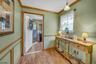 Driveway Side Entry/Mudroom