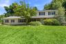 Custom 4 Bedroom Center Hall Colonial