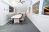 Interior Conference Room