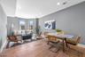 open concept
