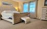 Overly Spacious Primary En-Suite, Sunny, Romantic, Private Wing