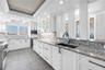 Ample light -recessed lighting