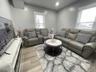 Living room/Bedroom