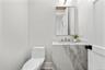 Half Bathroom