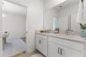 Jack & Jill Bathroom