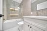 Hall Bath