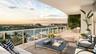 View from Balcony
