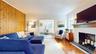 Unit 2 Living Room