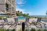 .. Numerous Lounging Areas - Plenty of Space at ' 700 West '  To Relax and Enjoy our Florida Lifestyle.
