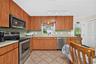 1120 Gulf Blvd - Main House - Suite 5 Kitchen