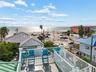 Rooftop deck with stunning Sunset views