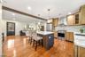 Stunning kitchen