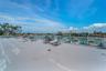 sundeck area