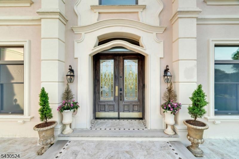 Front Doors