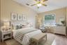 Virtually Staged Bedroom Two