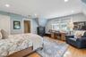 Spacious Bedroom