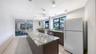 Community Room Kitchen