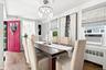 Perfect area for entertaining