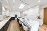 Plenty of room to prep food or