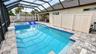 POOL OASIS
