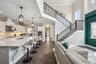 Gourmet Kitchen/Great Room