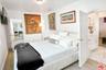 Staged bedroom 2