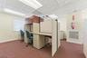Bull Pen 2nd Fl