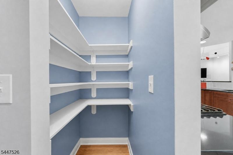 Pantry