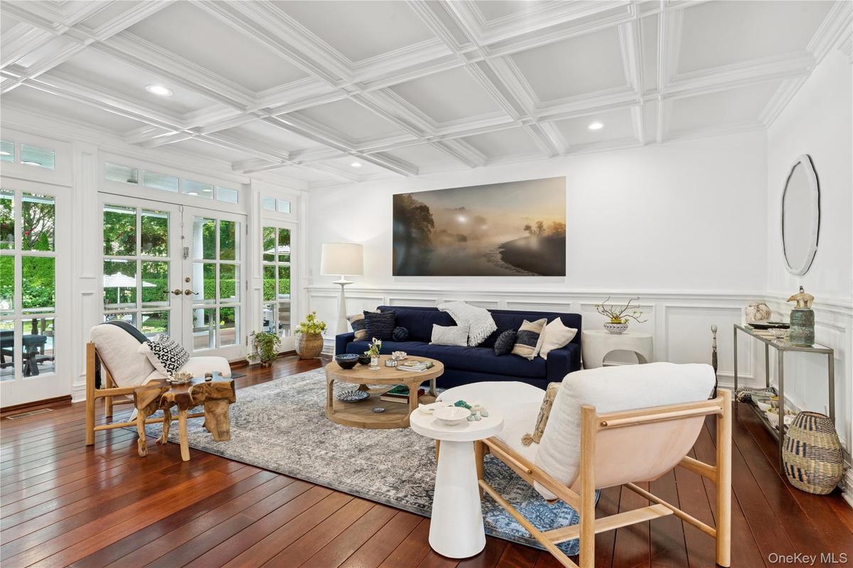 offers over 4,600 sqft of elegant living space