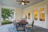 Large Screened-In Lanai