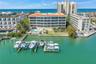 Belle Marguerite from the Intercostal