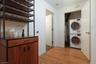 Washer and Dryer included