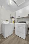 Apt washer dryer