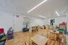 View of playroom