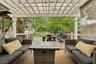 Backyard Deck