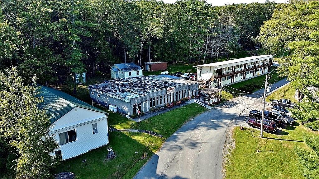 View of Multi Family/Restaurant/Motel