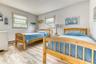 first foor bedroom