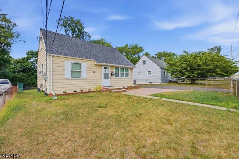 Front View