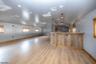 2nd floor bar and dining area