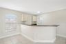 Bonus room wetbar