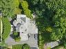 Aerial View, 0.88 Acres