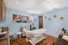 Spa Tenant Space
